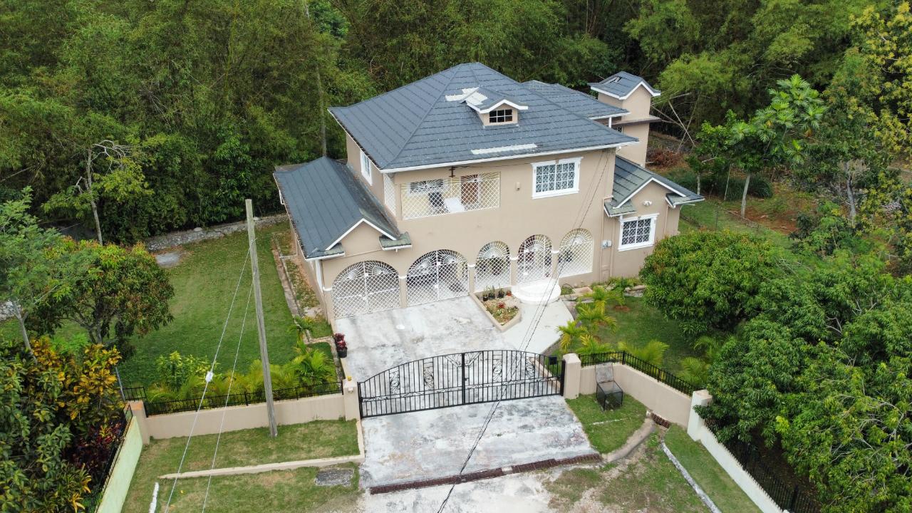 House For Sale KENDAL ROAD BATTERSEA, Mandeville 50,000,000 Keez