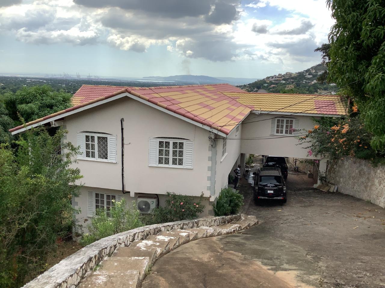 House For Sale HORATIO DR, CHANCERY HALL, Kingston 19 69,900,000 Keez