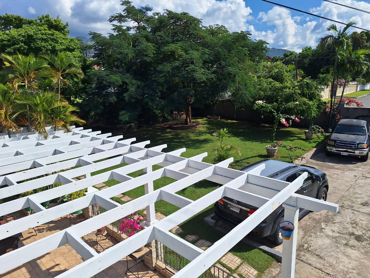 Apartment For Rent WICKHAM AVENUE, Kingston 8 170,000 Keez