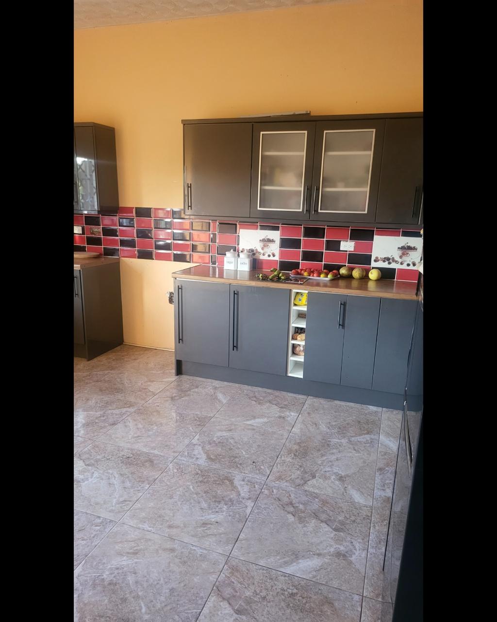 House For Sale STRAWBERRY HILL, May Pen 31,000,000 Keez