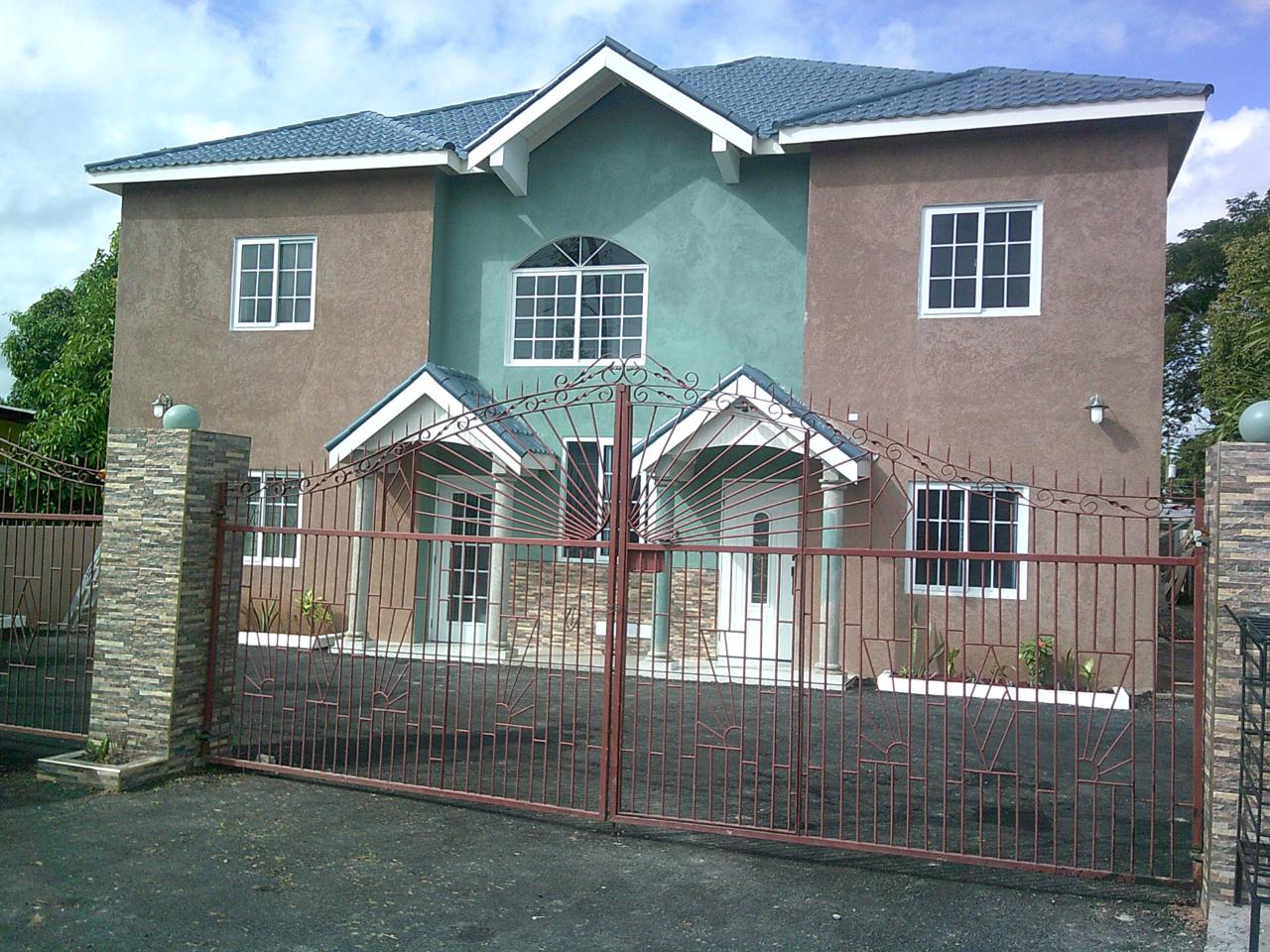 Apartment For Rent HAMPTON GREEN, Spanish Town 75,000 Keez