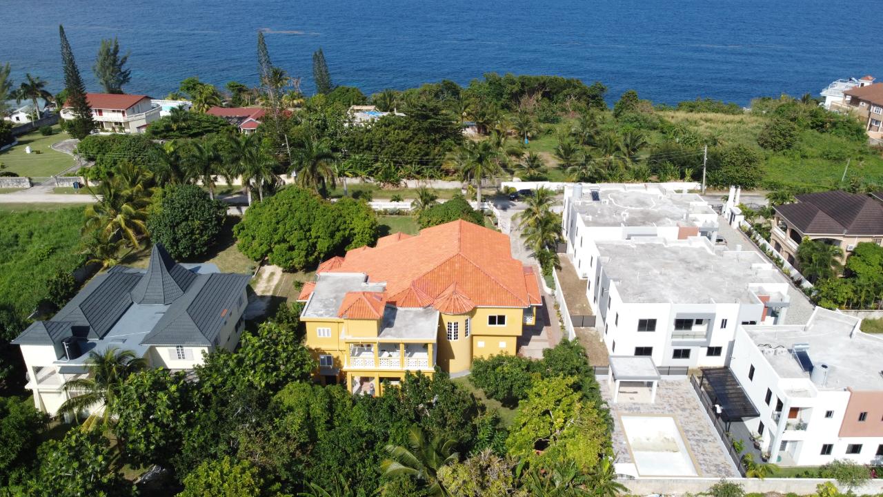 House For Sale JAMAICA BEACH, TOWER ISLE, 1217 840,000 Keez