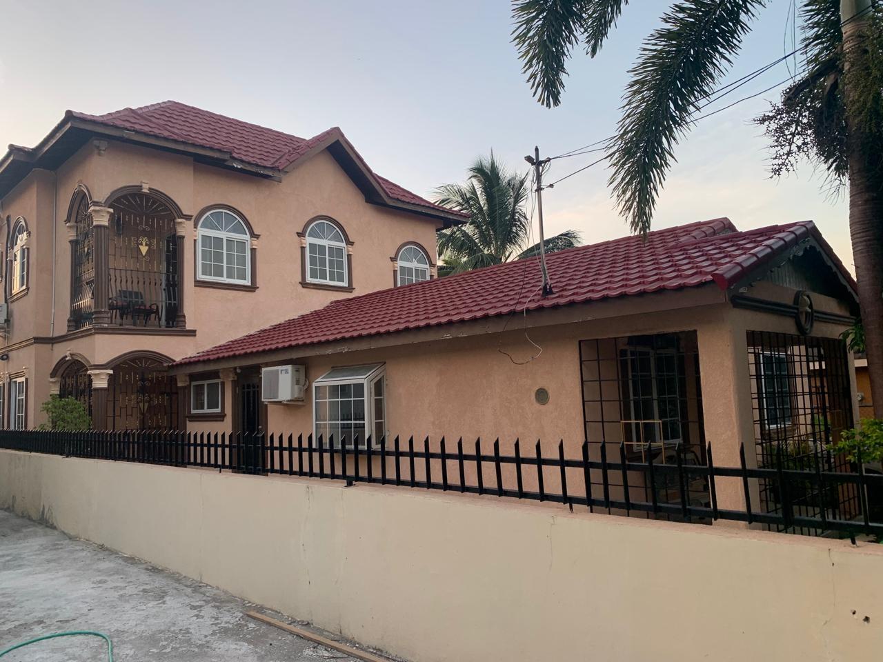 Apartment For Rent MARITIME PLACE, Bogue Village 800 Keez