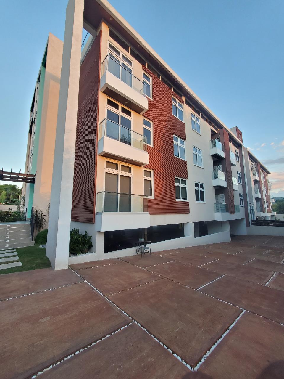 Apartment For Rent 20 22 CHARLEMONT DRIVE, Kingston 6 1,700 Keez