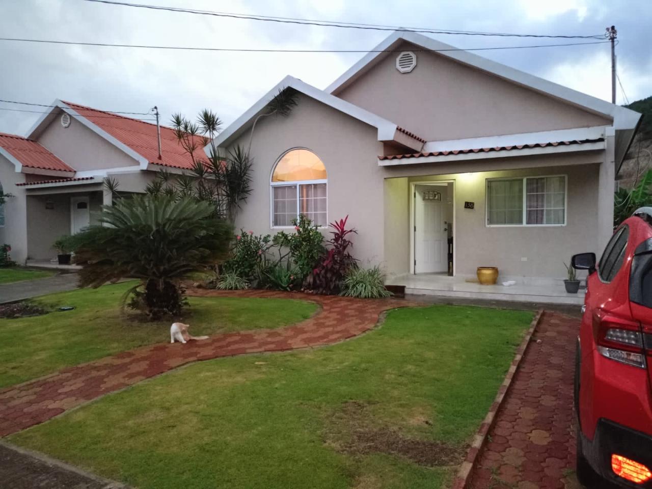 House For Sale GREG NORMAN WAY, Caymanas Estates 39,500,000 Keez