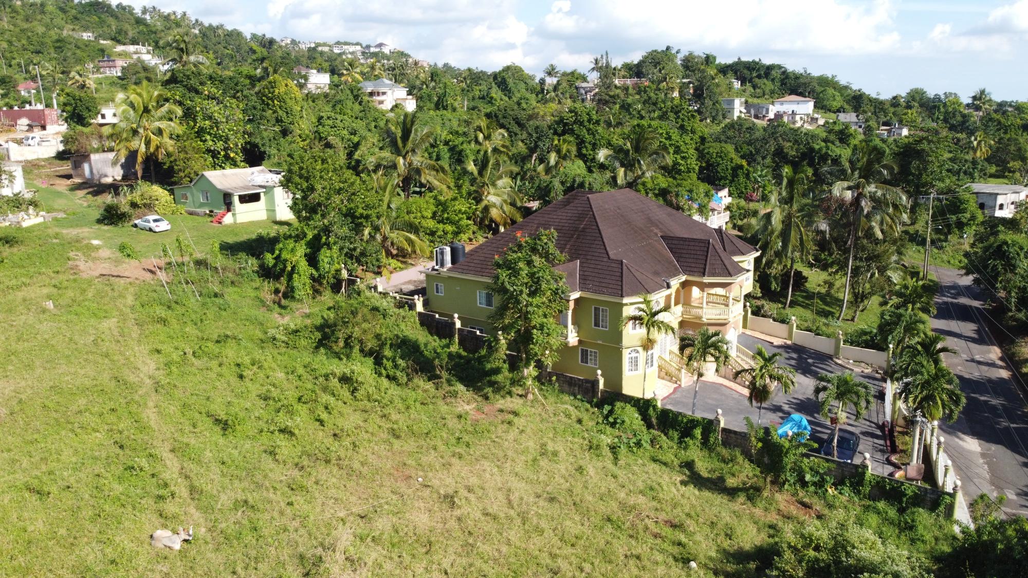 Residential Lot For Sale WILLIAMSFIELD, Comfort 9,800,000 Keez