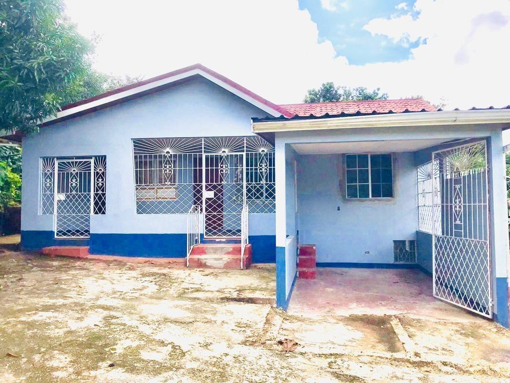 House For Sale KNOWLES ROAD, MANDEVILLE, Mandeville 27,000,000 Keez