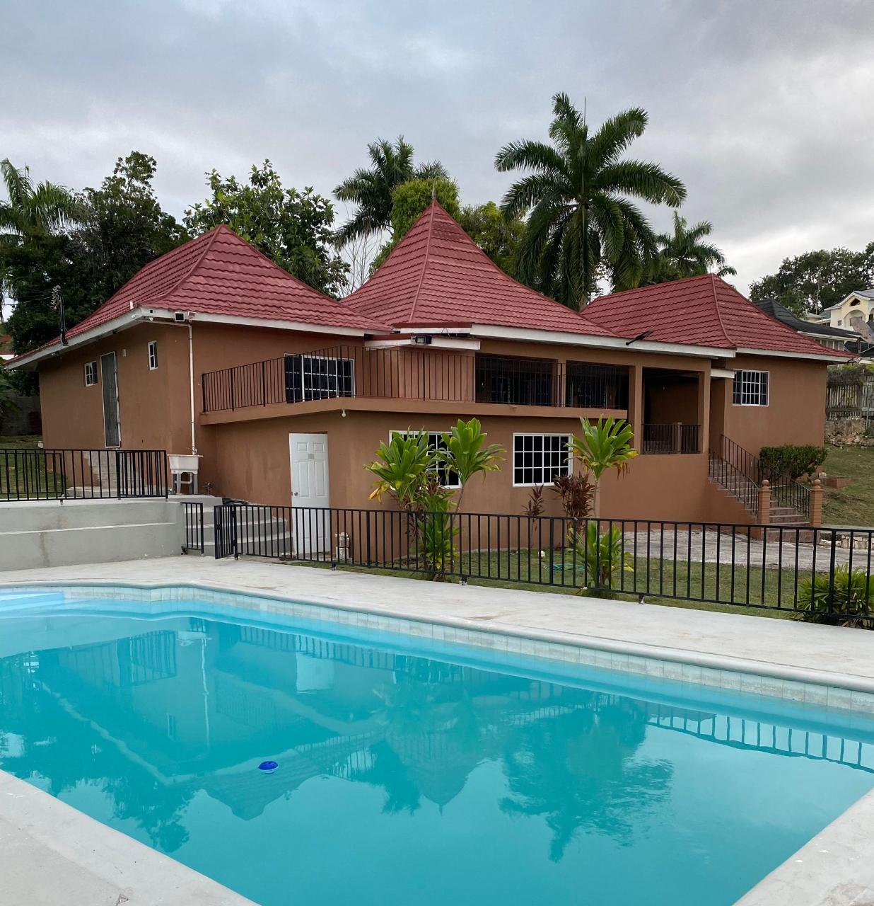 House For Rent SUGAR MILL ROAD, Ironshore 3,600 Keez