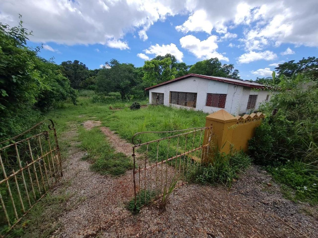 House For Sale PART OF KINGSLAND, KITSON TOWN 16,000,000 Keez