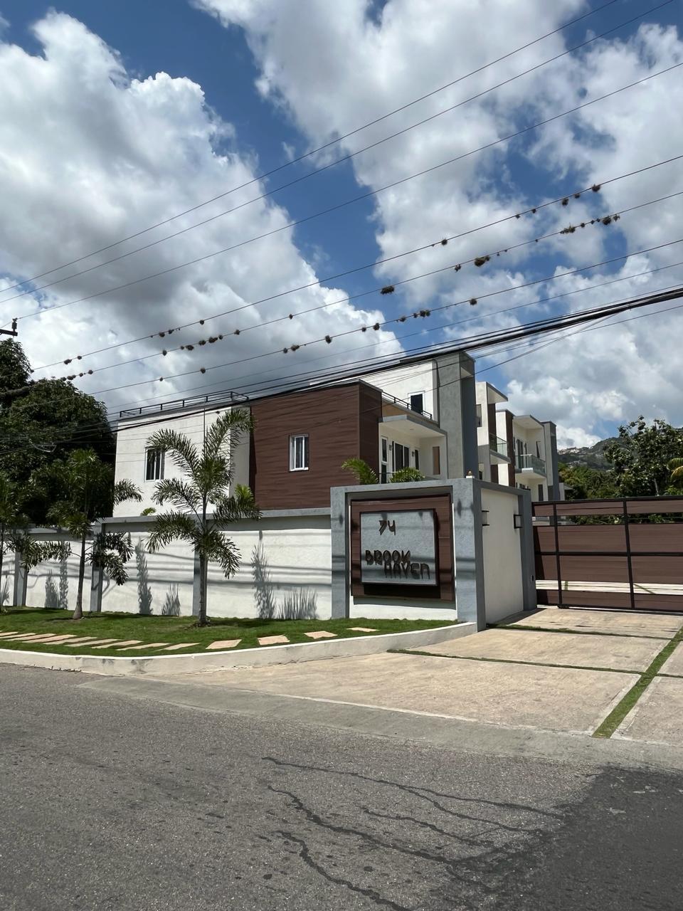 Apartment For Rent HAVENDALE DRIVE, Kingston 19 195,000 Keez