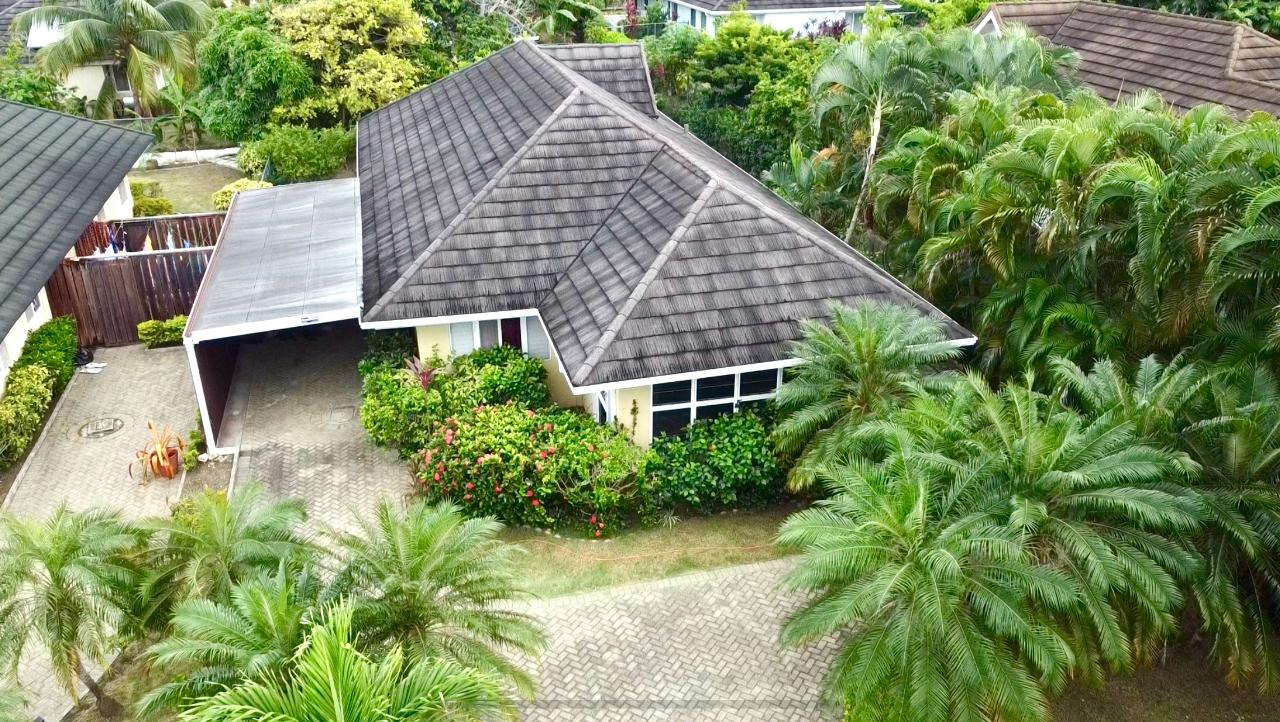 House For Rent GUAVA AVENUE, Richmond 1,800 Keez