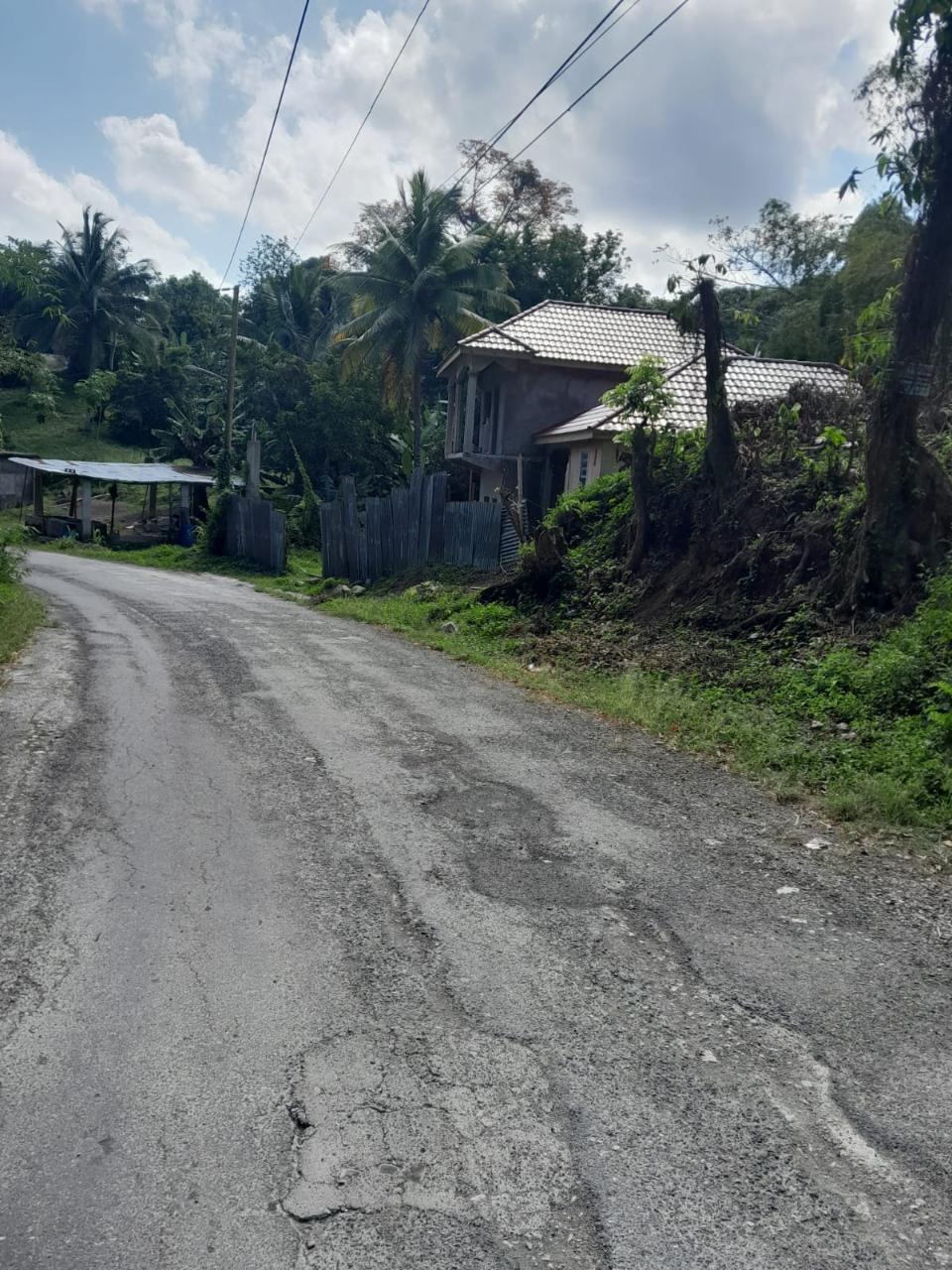 Development Land (Residential) For Sale NEW HOPE, Ocho Rios