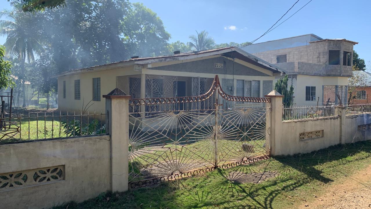 House For Sale ANGEL'S ESTATE, Spanish Town 15,000,000 Keez