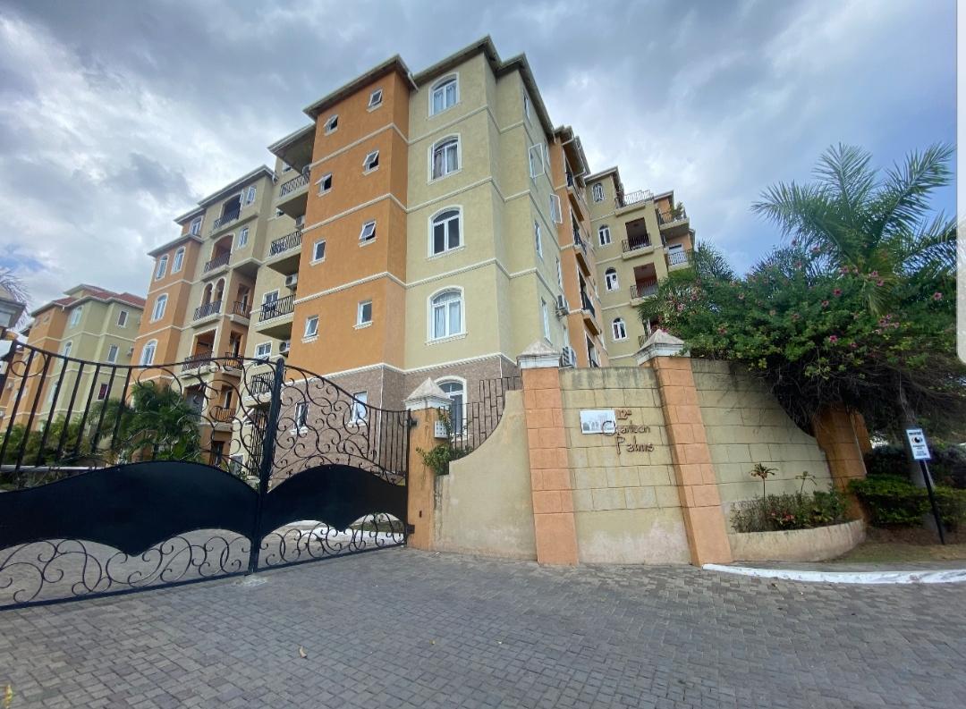 Apartment For Rent CHARLTON RD, Kingston 8 1,600 Keez