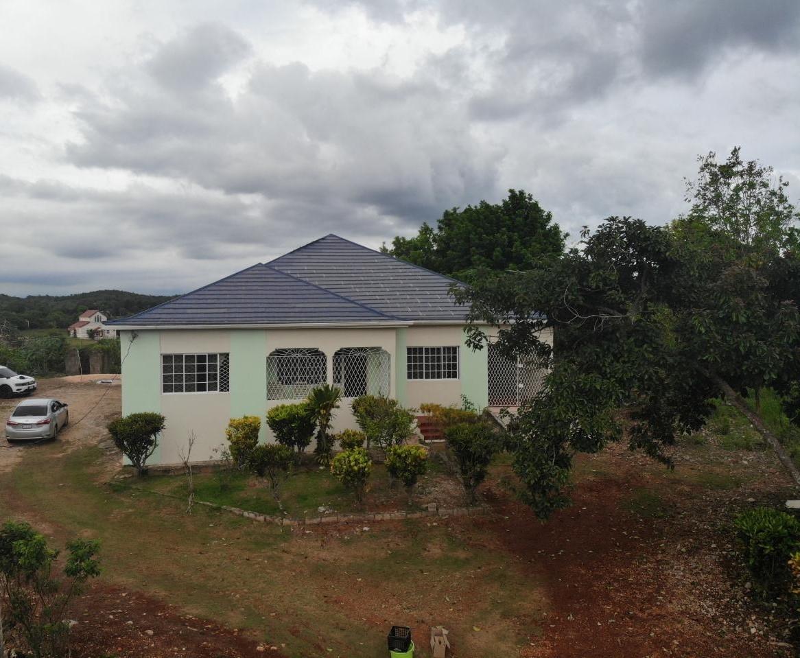 House For Sale HERMITAGE PRATVILLE MANCH, Hermitage 25,000,000 Keez