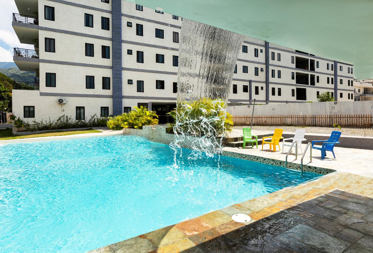 Apartment For Sale NORBROOK DRIVE, Kingston 8 795,000