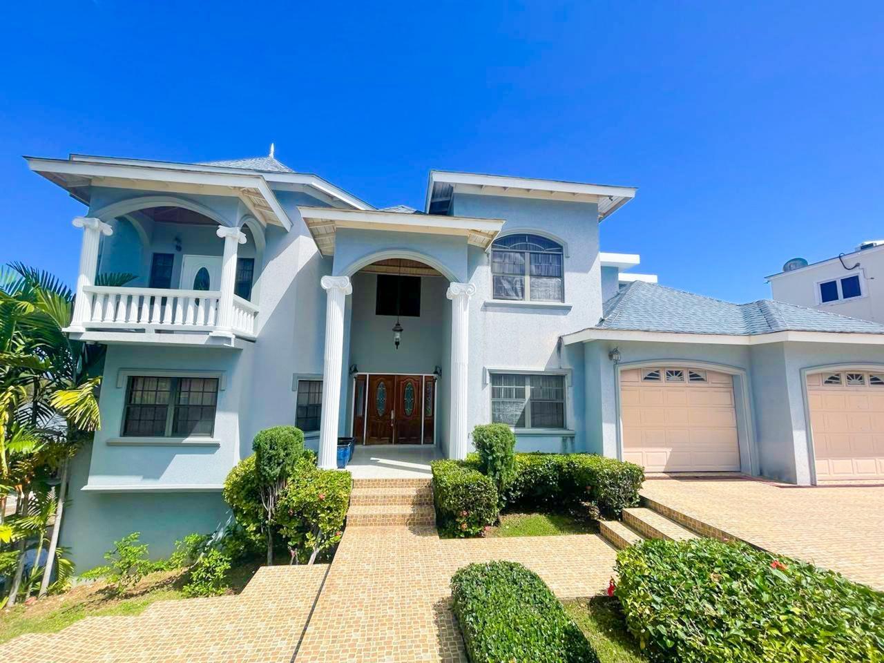 House For Sale WHITTINGHAM AVENUE, Montego Bay 1,200,000 Keez