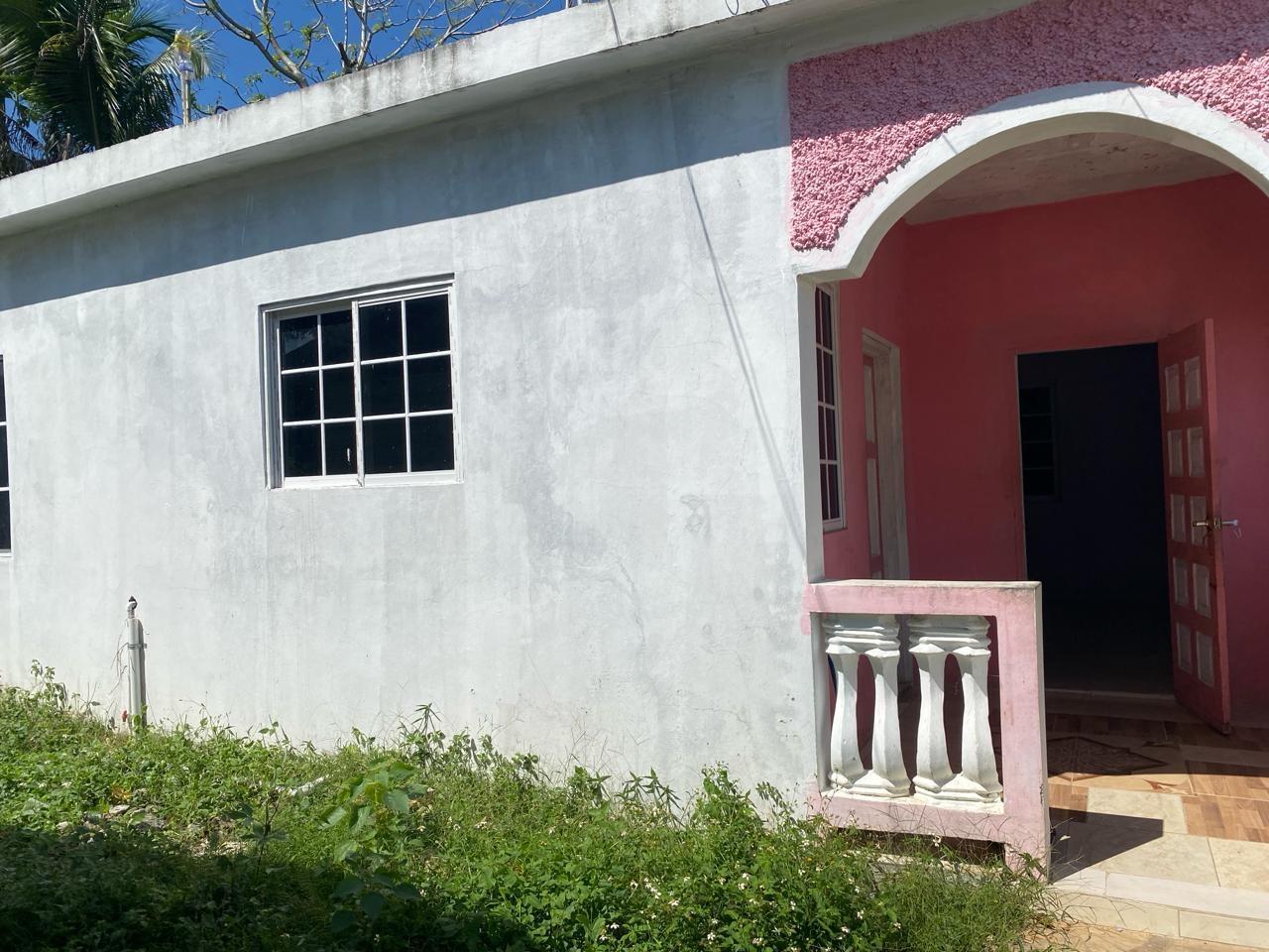 House For Sale HANOVER, Green Island 24,000,000 Keez