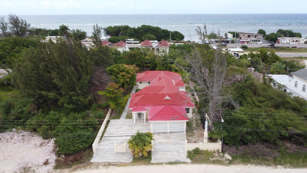 House For Sale GREENWOOD, Montego Bay 48,000,000 Keez