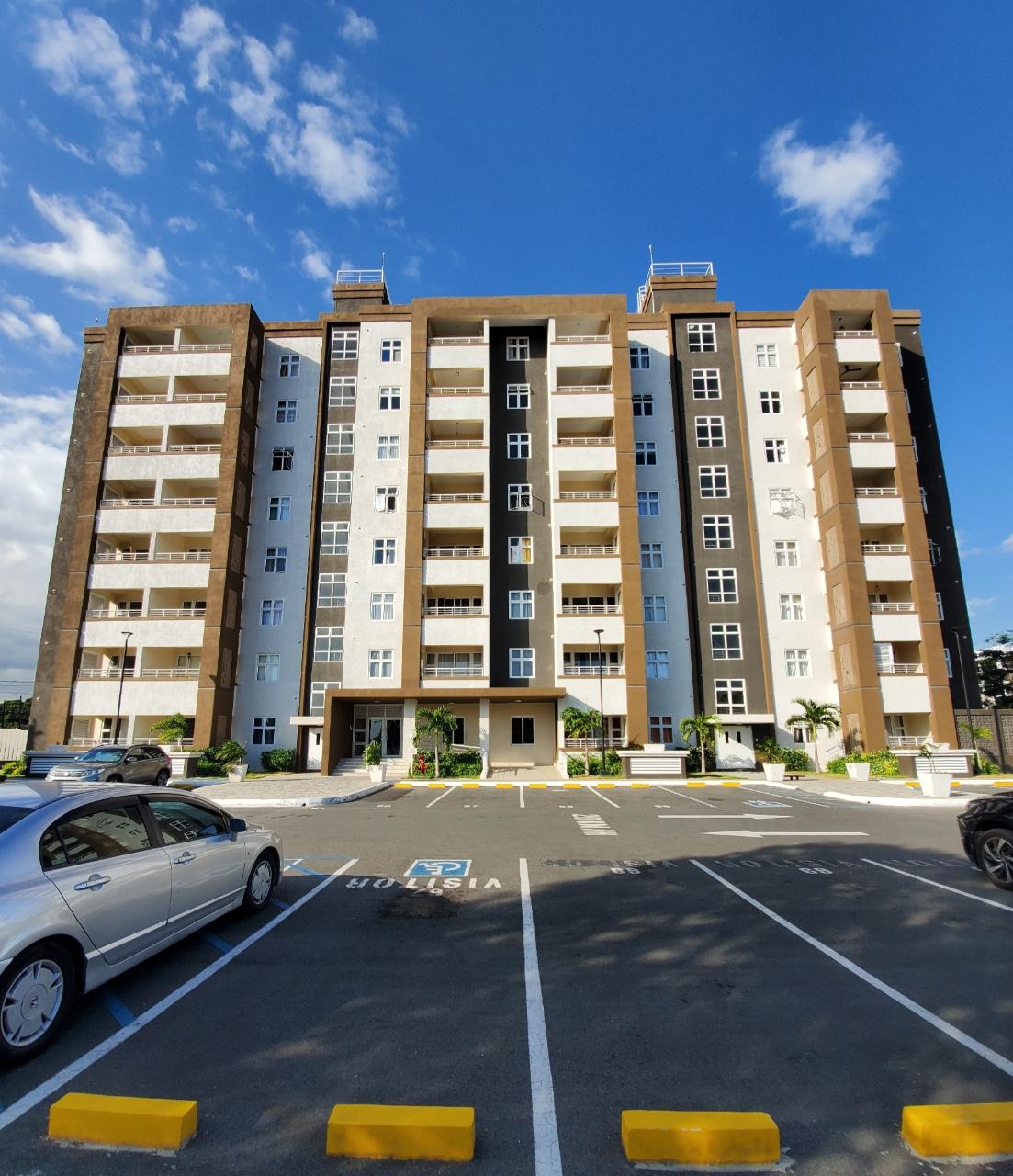 Apartment For Rent RUTHVEN ROAD, Kingston 10 1,150 Keez