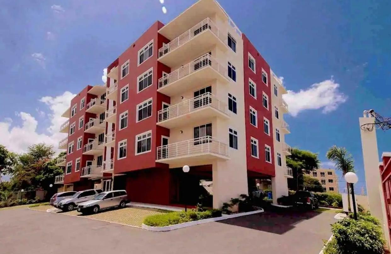Apartment For Rent RUTHVEN ROAD, NEW KINGSTON 220,000 Keez