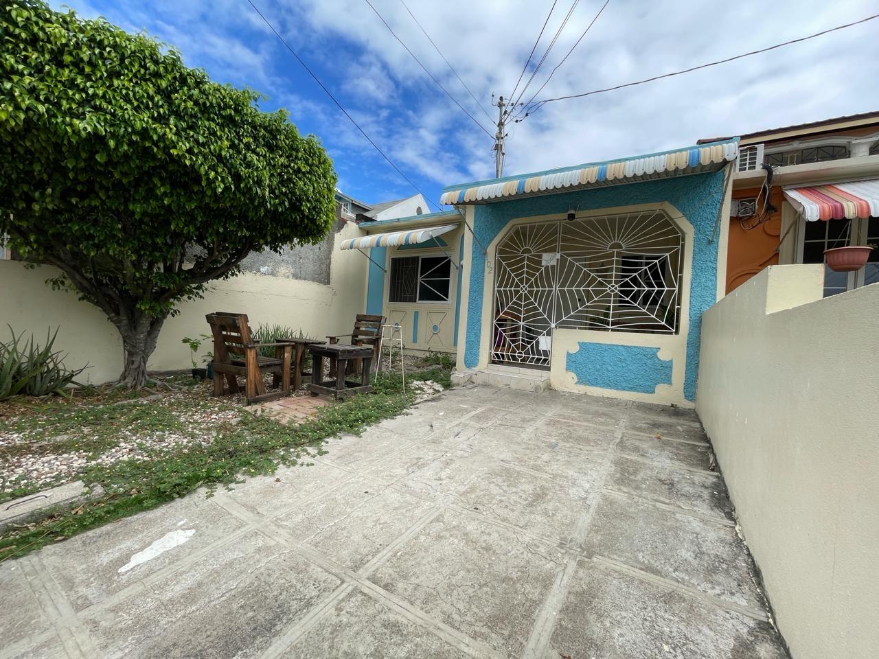 House For Sale 7 NORTH EAST 4TH AVENUE,, Greater Portmore