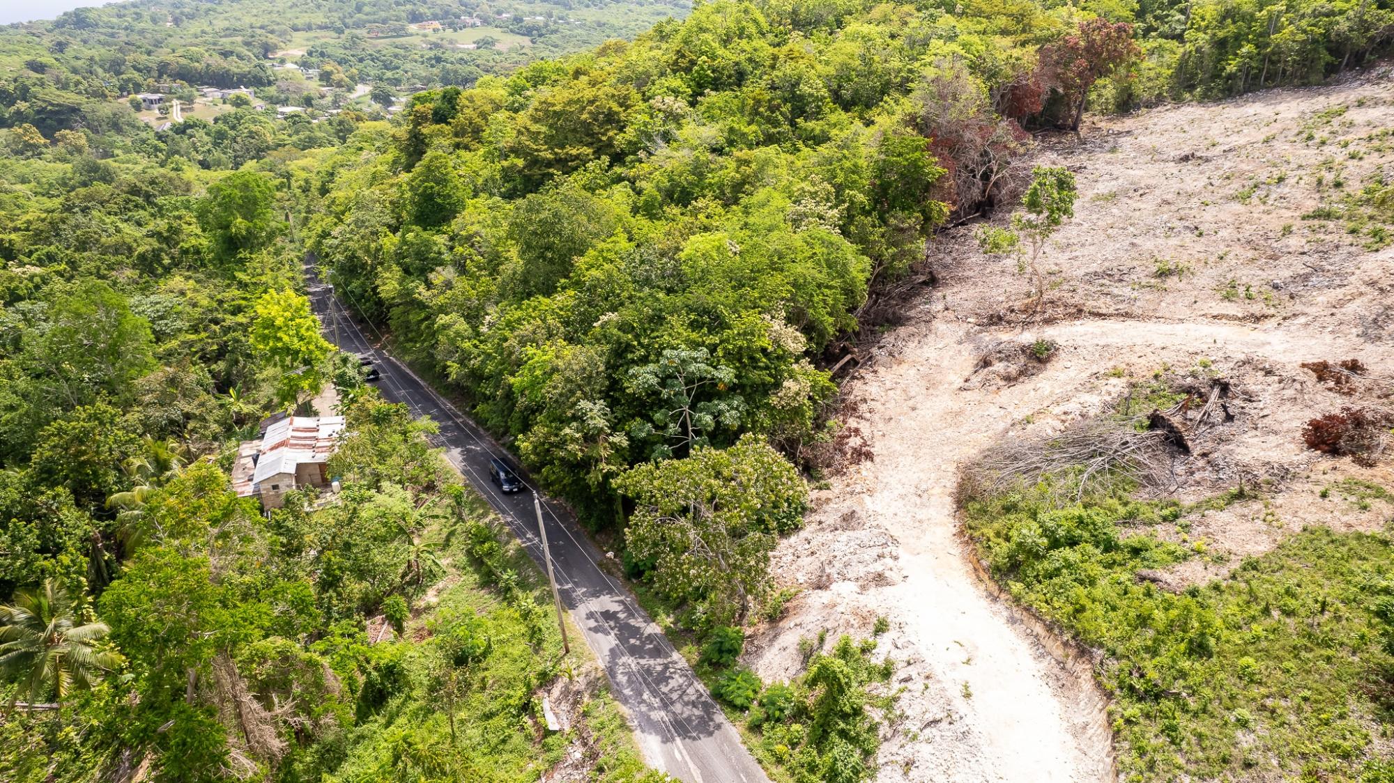 Development Land (Residential) For Sale QUEENHYTHE, DISCOVERY BAY, 614