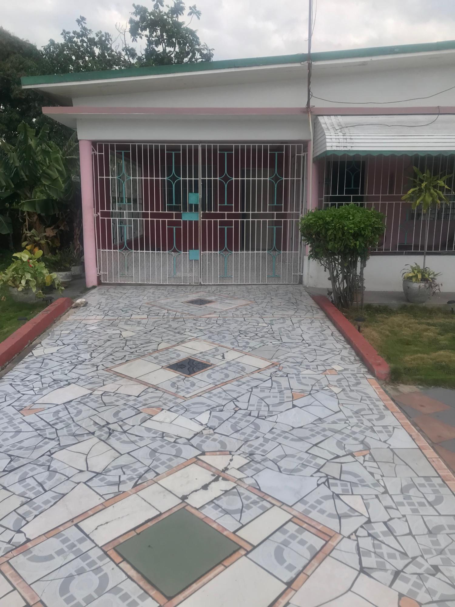 House For Rent THETFORD AVENUE, Kingston 20 80,000 Keez