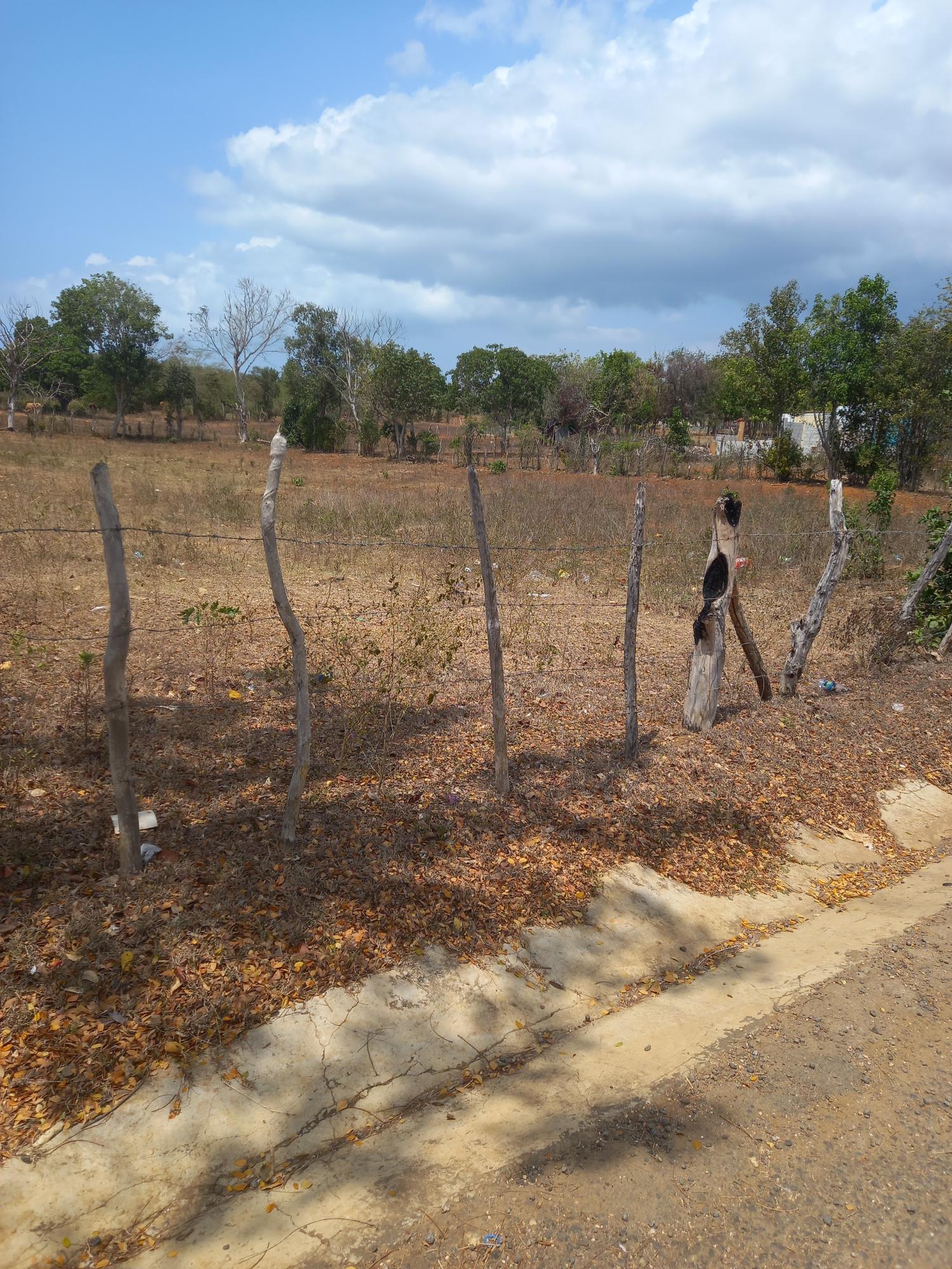 Residential Lot For Sale GREENFIELD, FORT CHARLES, Black River