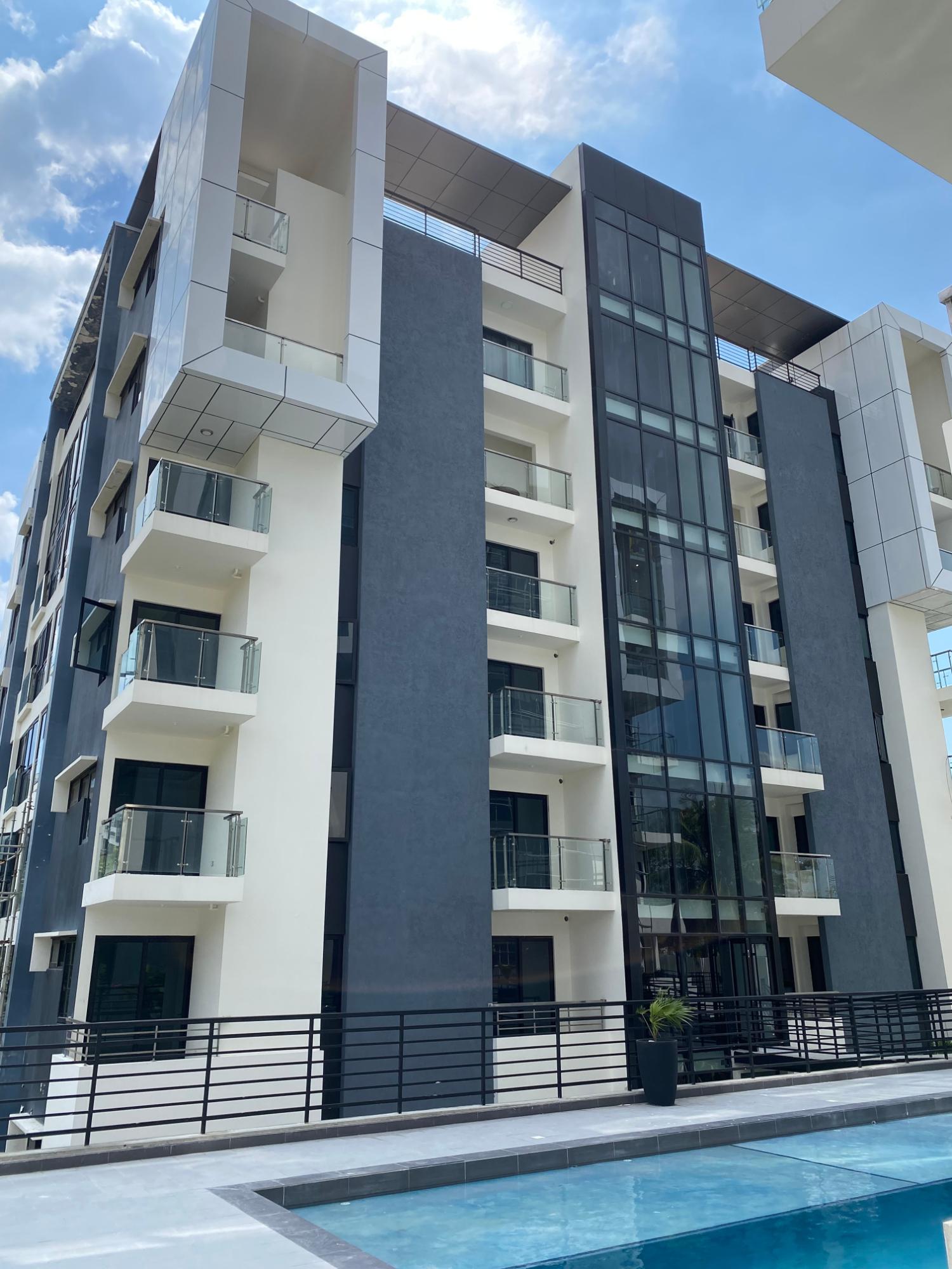 Apartment For Rent WELLINGTON DRIVE, KINGSTO, Kingston 6 2,700 Keez