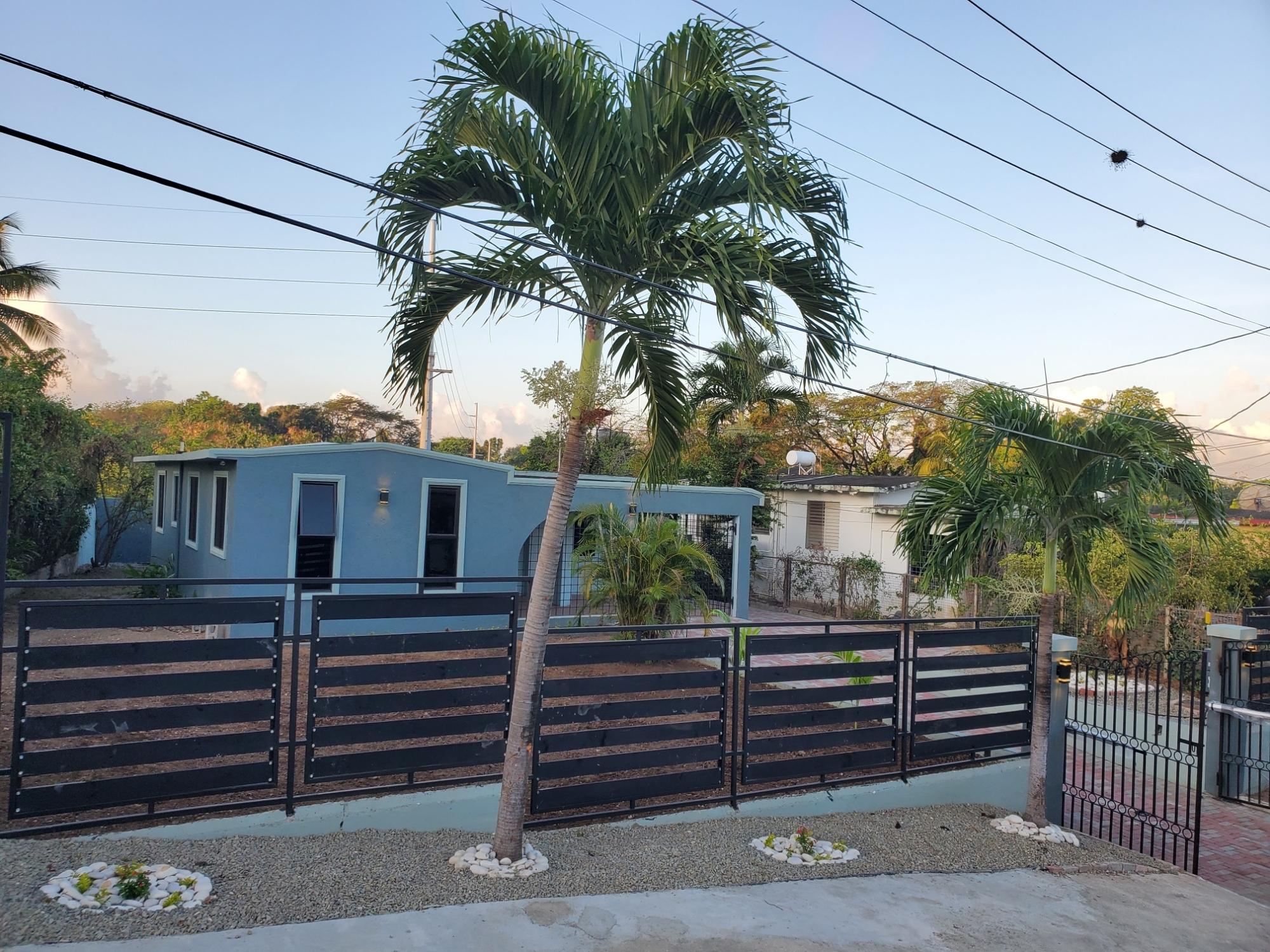 House For Sale GROVEDALE DRIVE, Kingston 8 65,000,000 Keez