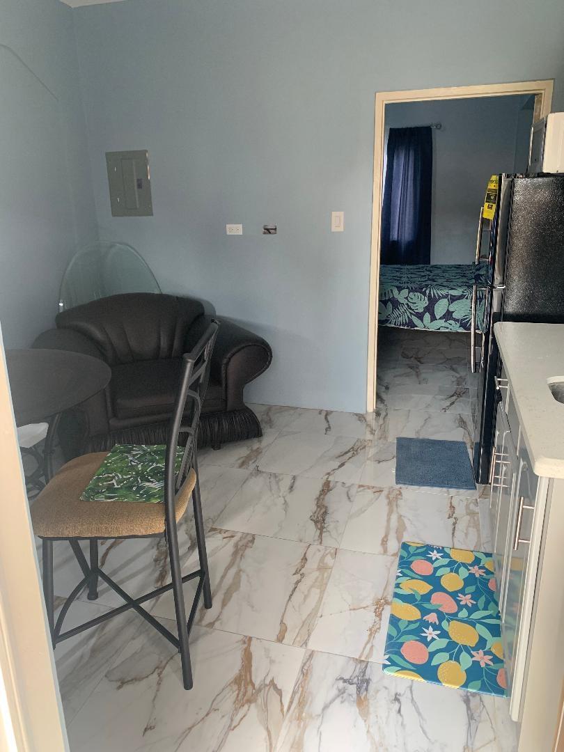 Apartment For Rent FISHER CRESCENT, Bogue Village 700 Keez