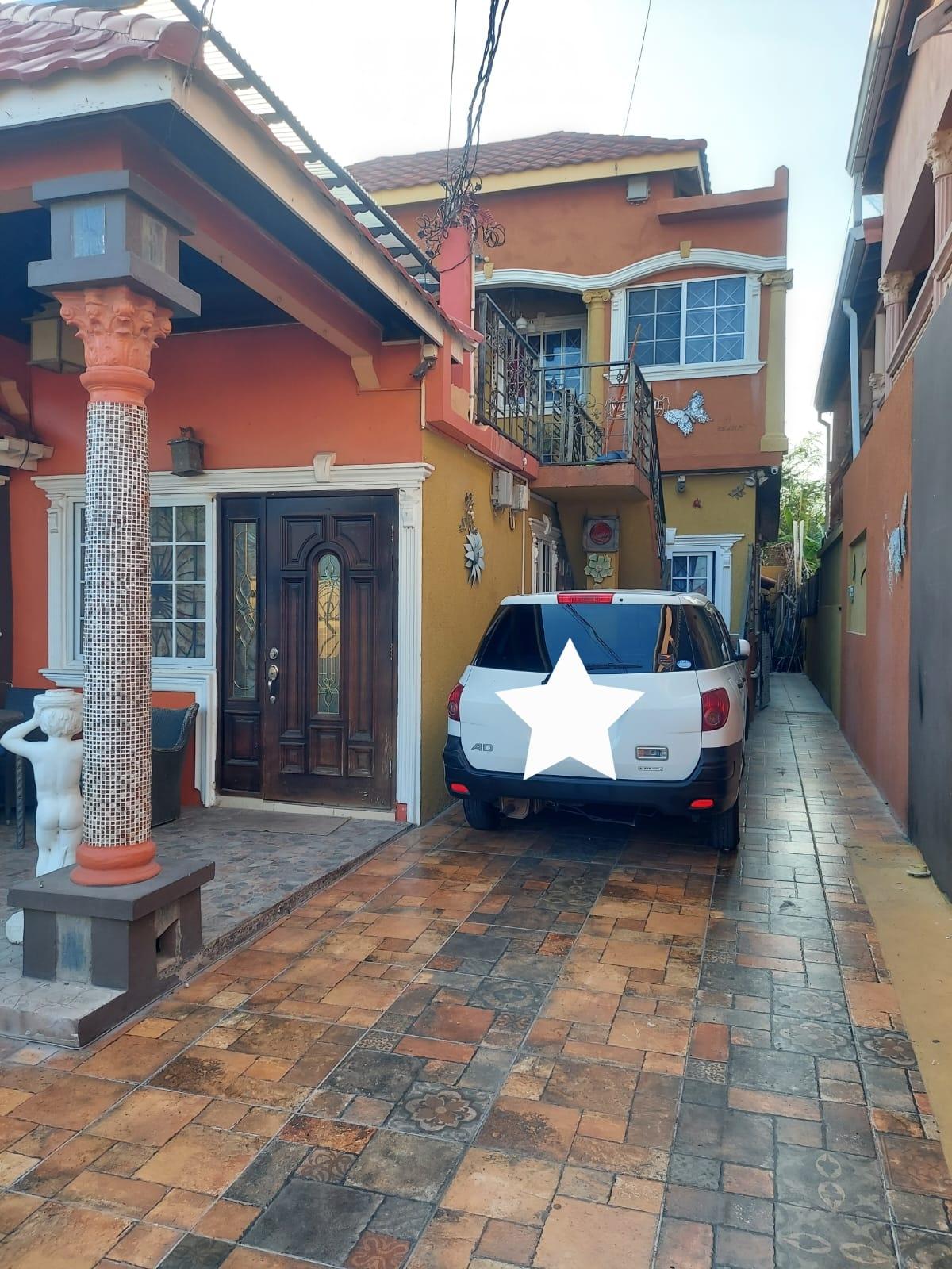 House For Sale BREADNUT STREET, PORTMORE, 1913 45,000,000 Keez