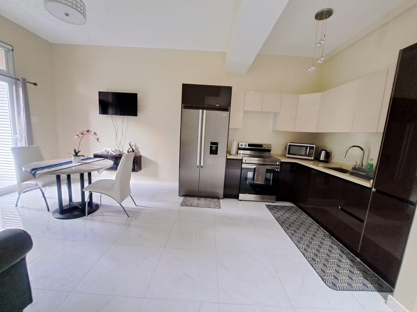 Apartment For Rent CHARLEMONT AVENUE, Kingston 6 1,650 Keez