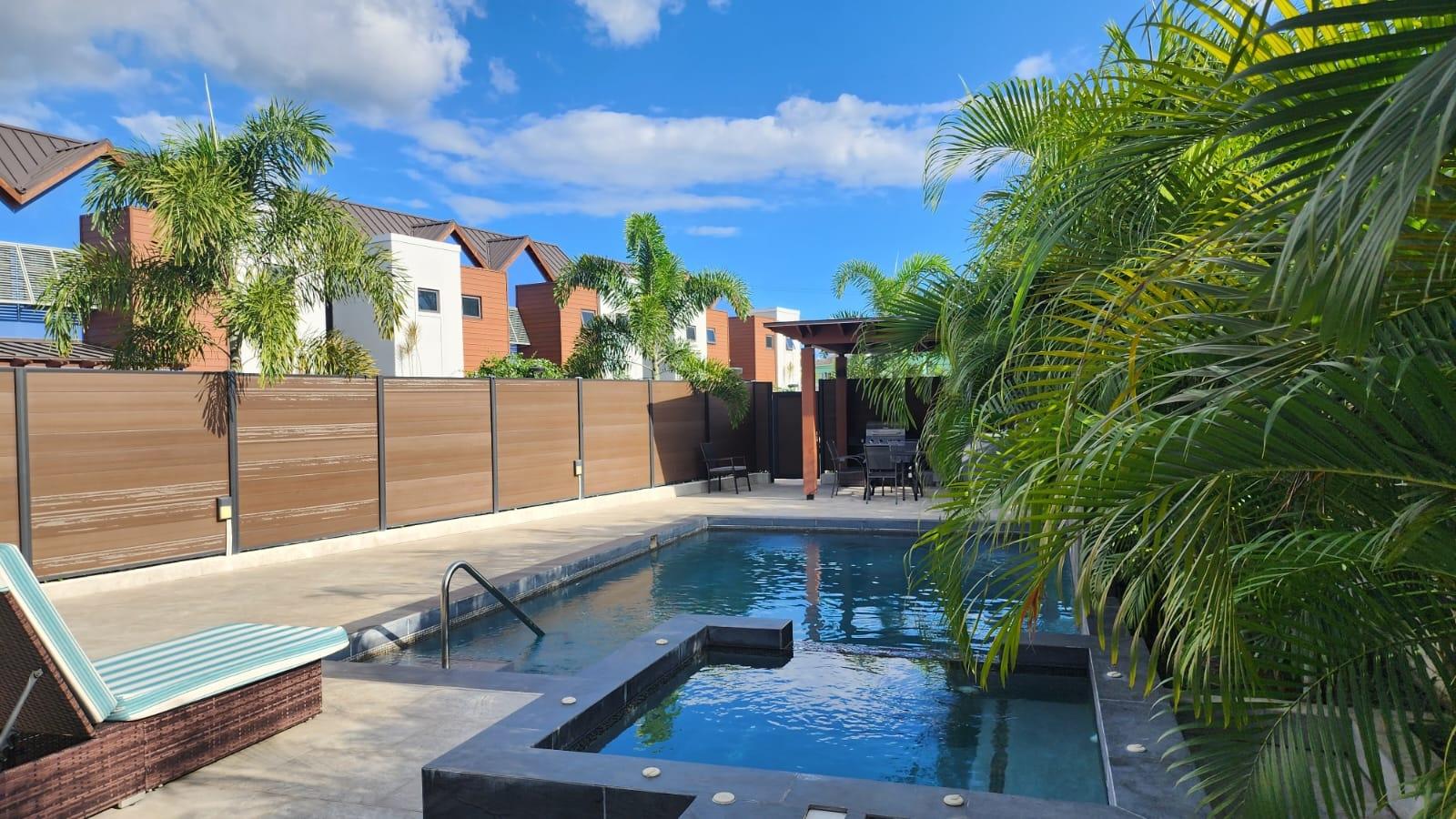 Apartment For Rent SALISBURY AVENUE, Kingston 6 2,200 Keez