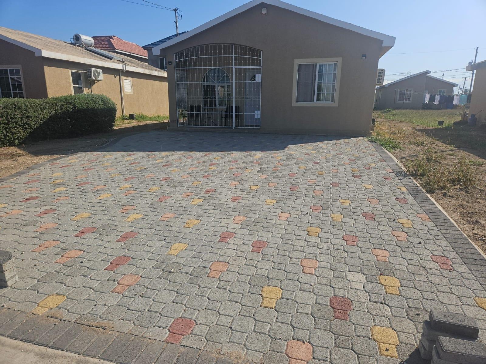 House For Sale PHOENIX PARK VILLAGE, Dunbeholding 30,000,000 Keez