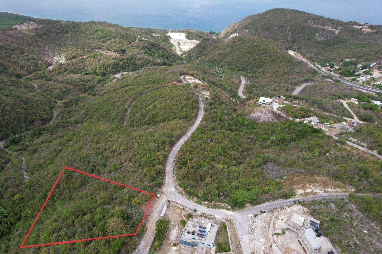 Residential Lot For Sale ALBION HEIGHTS, Albion Estate 10,000,000 Keez