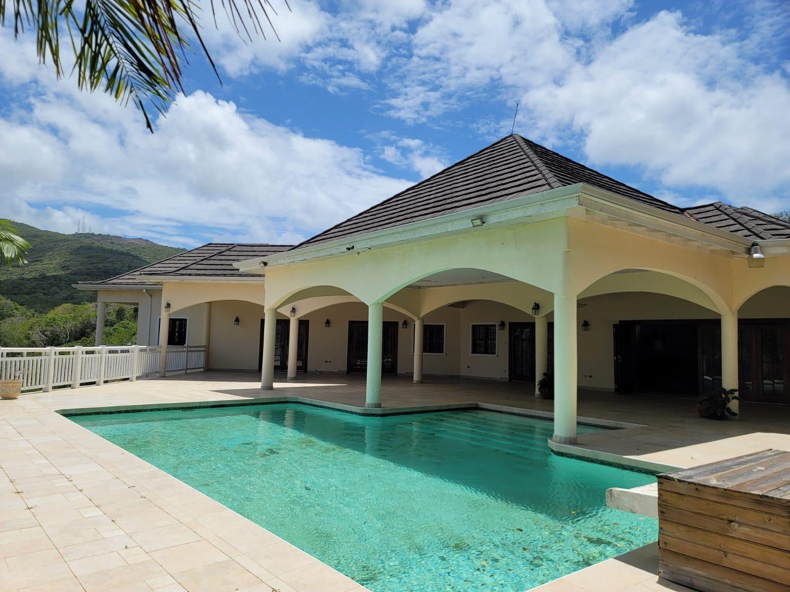 House For Sale SPRING FARM, ST. JAMES, Rose Hall 1,450,000 Keez