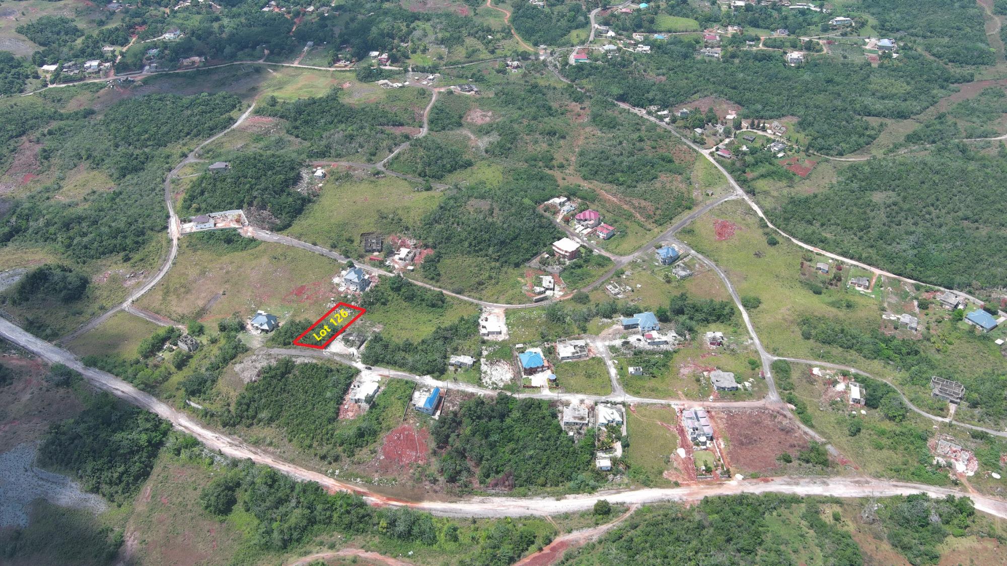 Residential Lot For Sale NEW WALES, MANDEVILLE, Mandeville 5,800,000 Keez