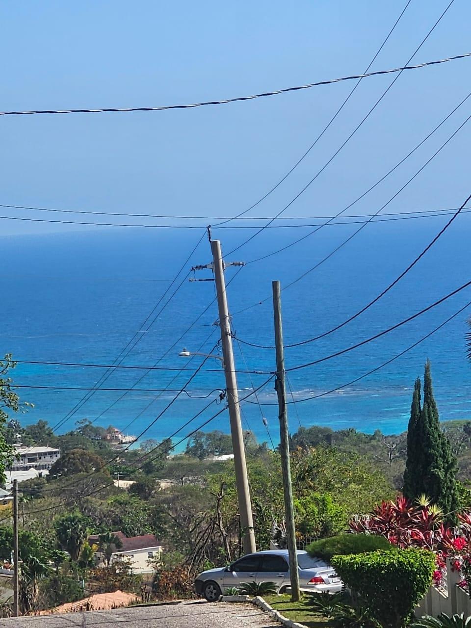 Residential Lot For Sale HILLSIDE VILLAS, CULLODEN, 1350 100,000 Keez