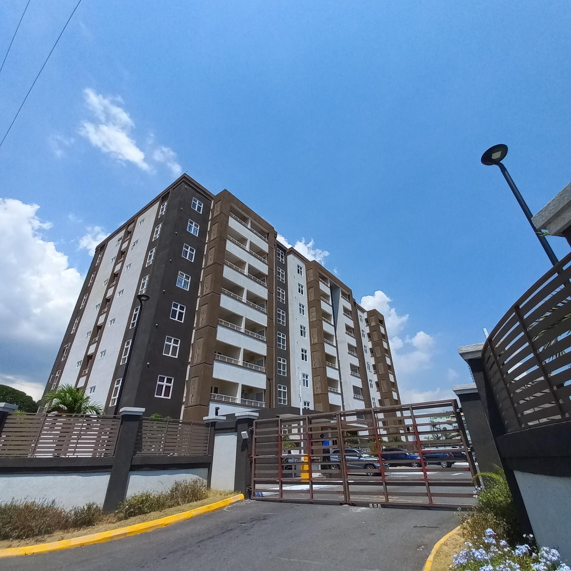 Apartment For Rent RUTHVEN ROAD, Kingston 10 138,000 Keez