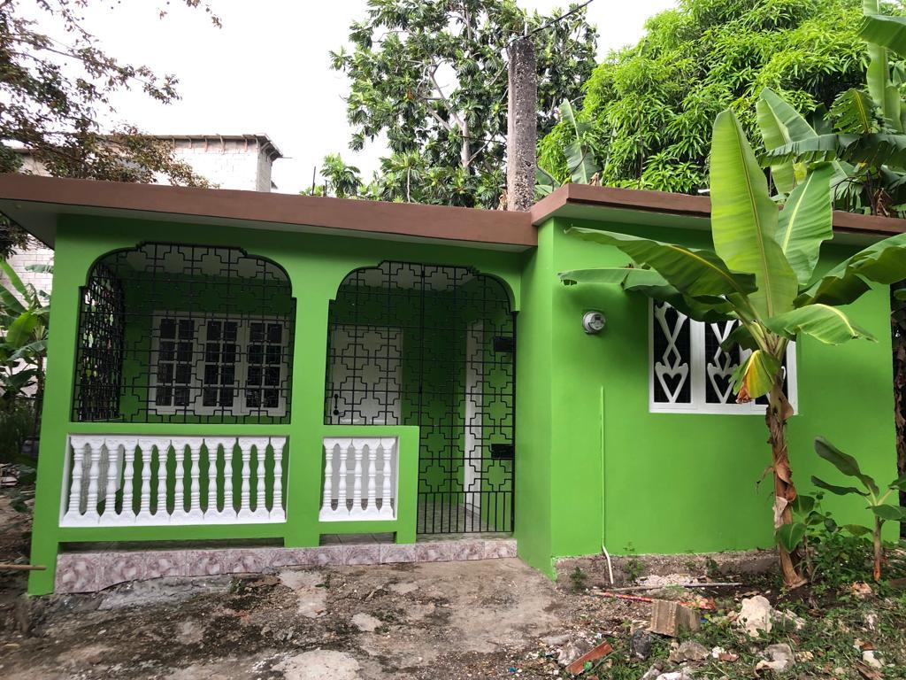 House For Rent MONTEGO WEST VILLAGE, Montego Bay 50,000 Keez