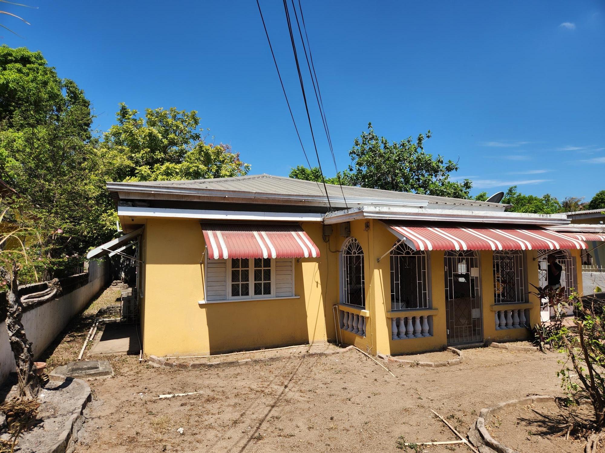 Keez Real Estate Listings in Jamaica Easily find your place!