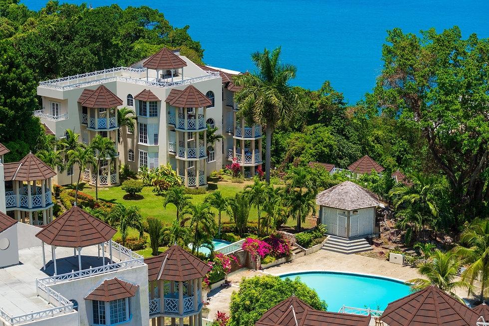 Resort / Villa For Sale COLUMBUS HEIGHTS, ST. ANN, Ocho Rios