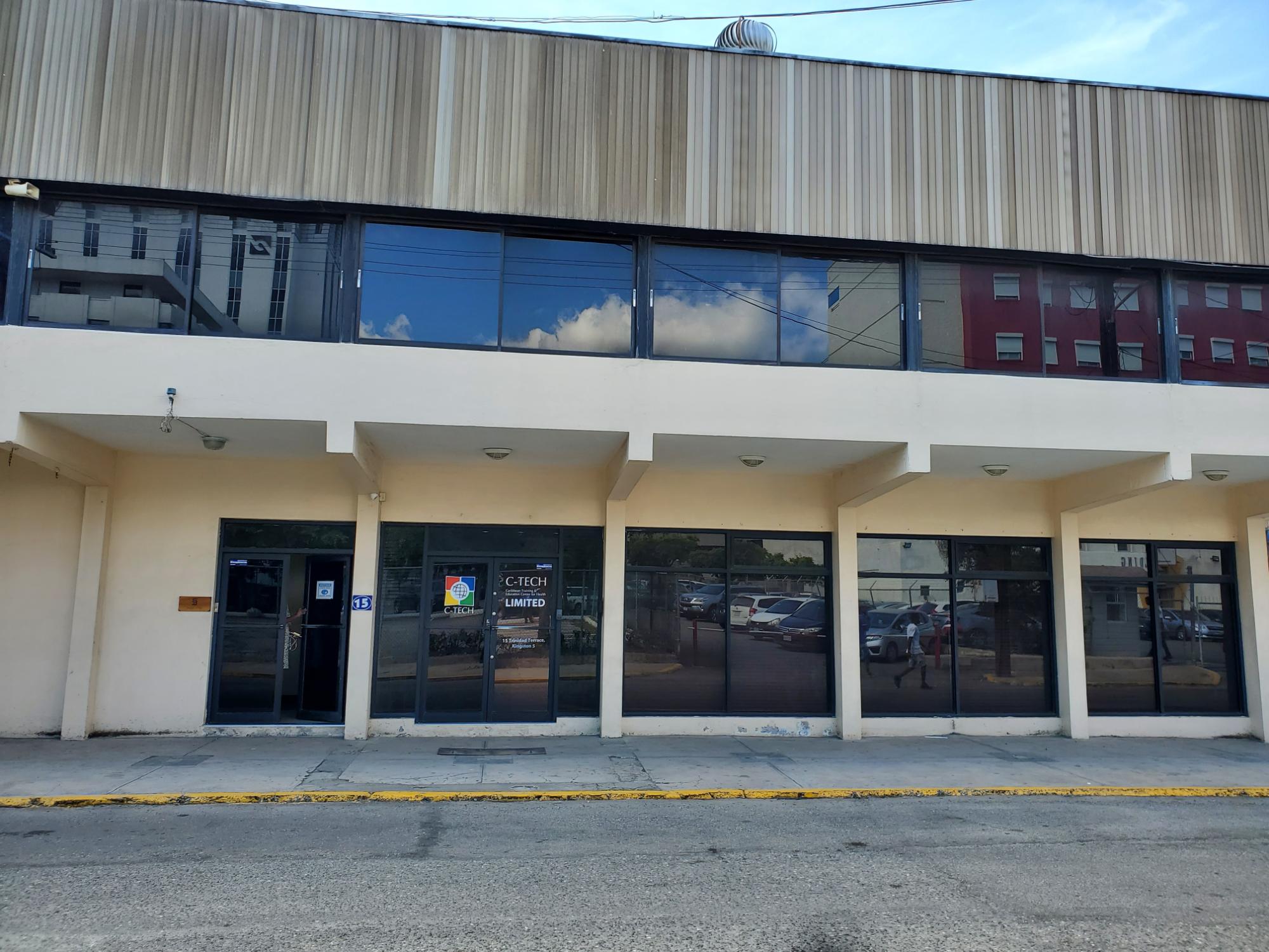 Offices / Commercial Bldg For Rent LISMORE AVENUE, KINGSTON, Kingston