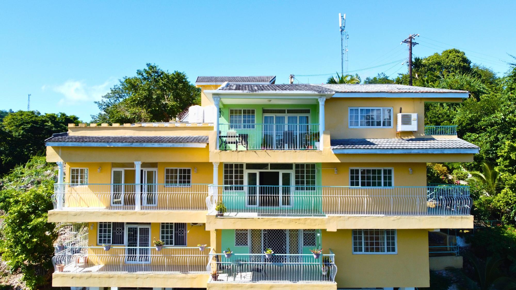 Apartment For Rent MANNINGS HILL ROAD, Mannings Hill 1,200 Keez