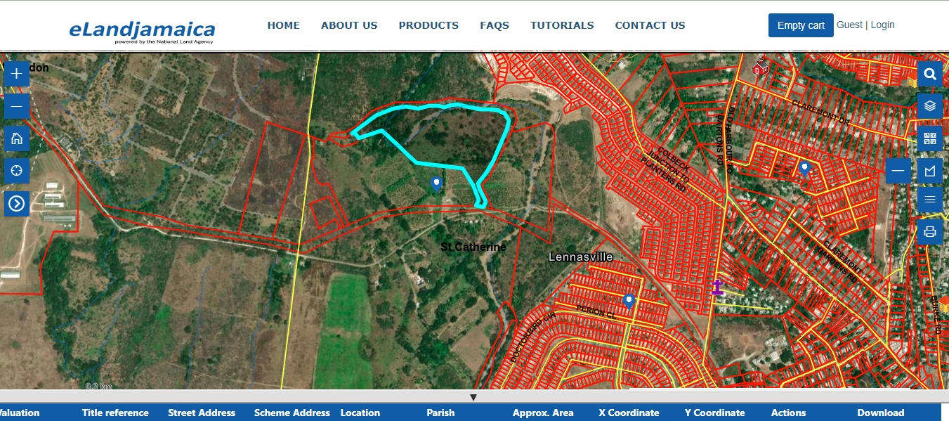 Development Land (Residential) For Sale BUSHY PARK, Bushy Park