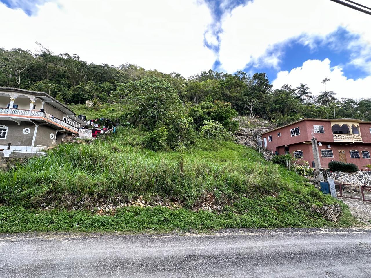 Residential Lot For Sale BREADNUT HILL, Breadnut Hill 7,800,000 Keez
