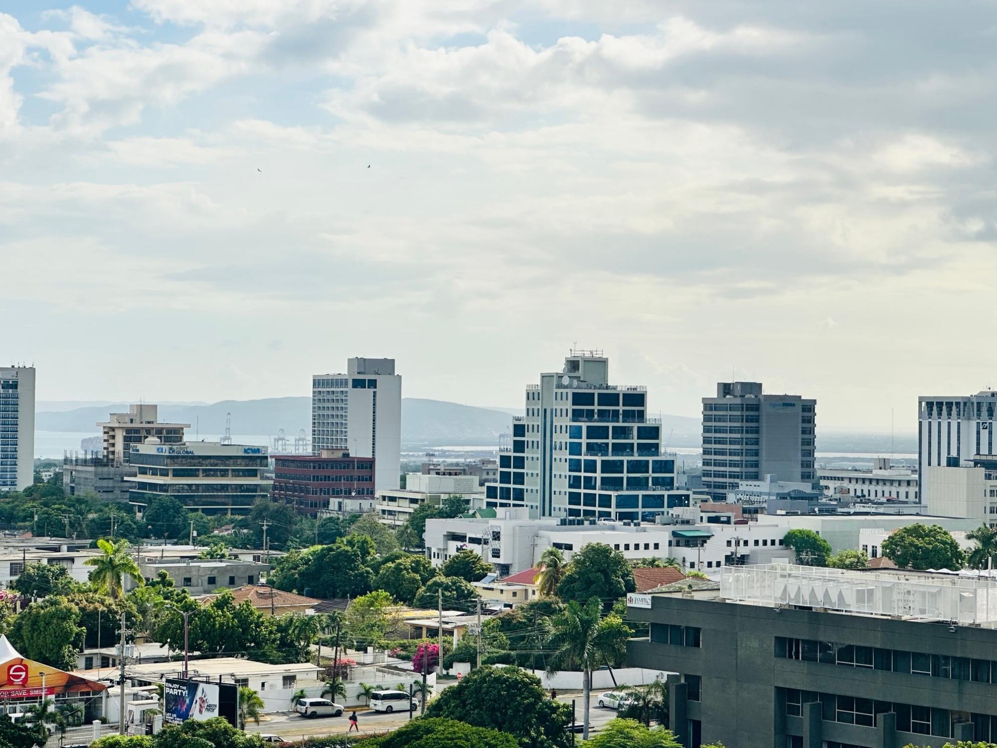 Apartment For Sale MUSGRAVE AVE, Kingston 5 360,000 Keez