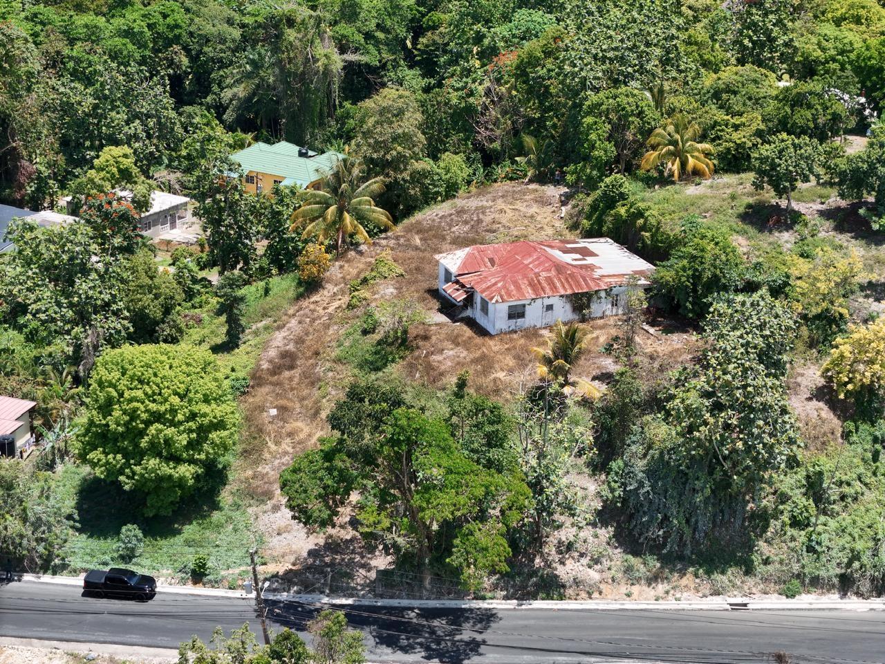 Development Land (Residential) For Sale FAIRY HILL, PORTLAND, Port
